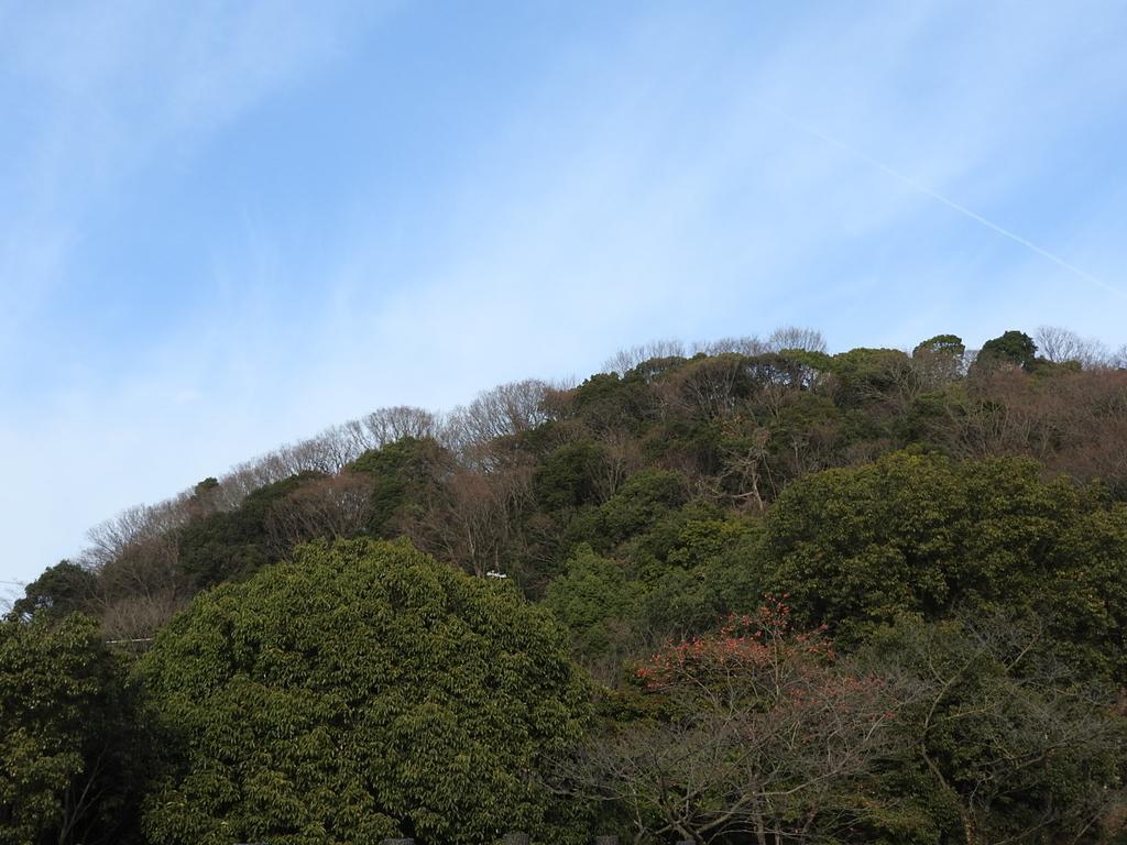 Hotel Furuyu Onsen Oogiya Saga Exterior foto